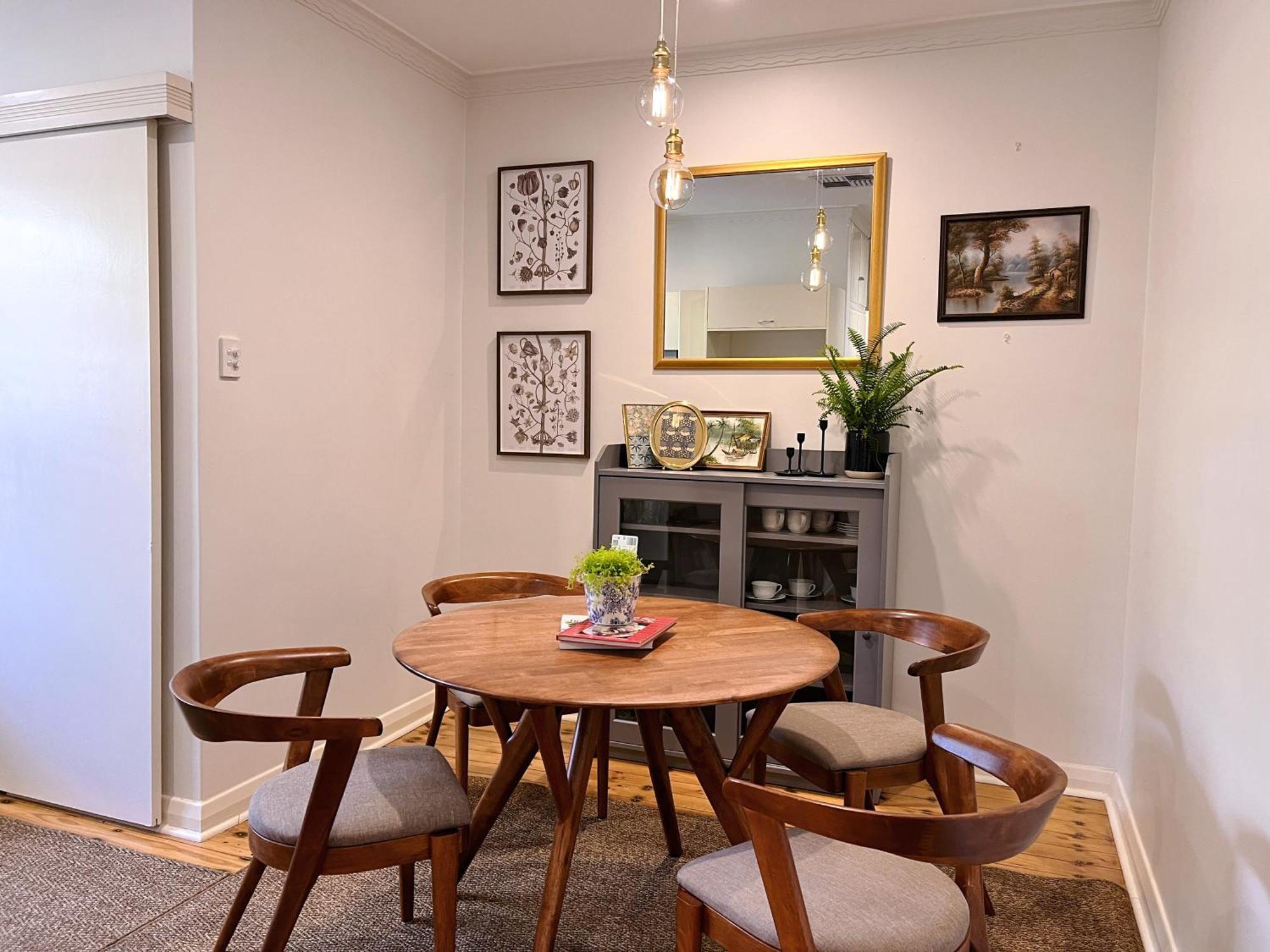 Stunning Flat Location Burnside