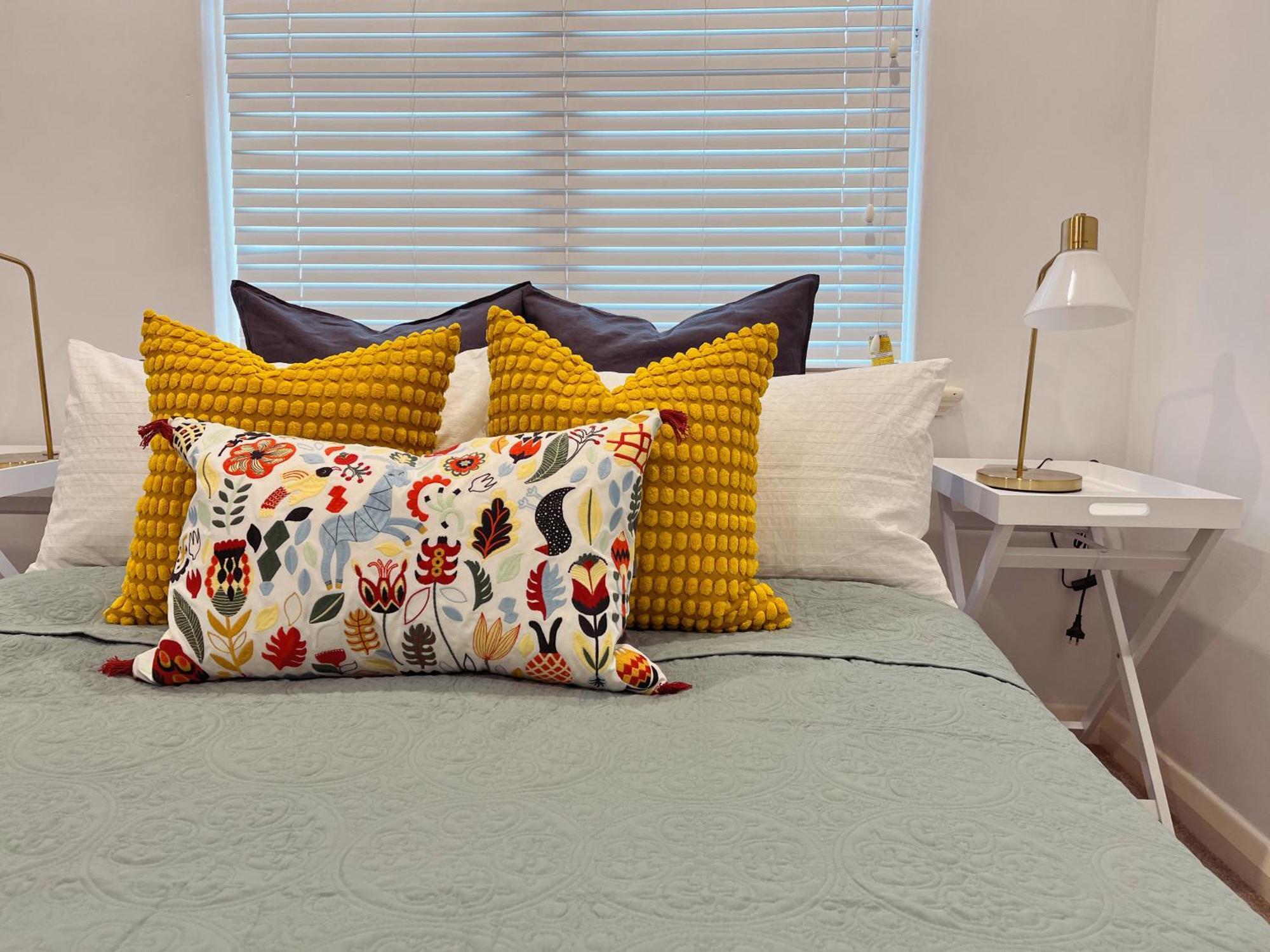 Stunning Flat Location Burnside