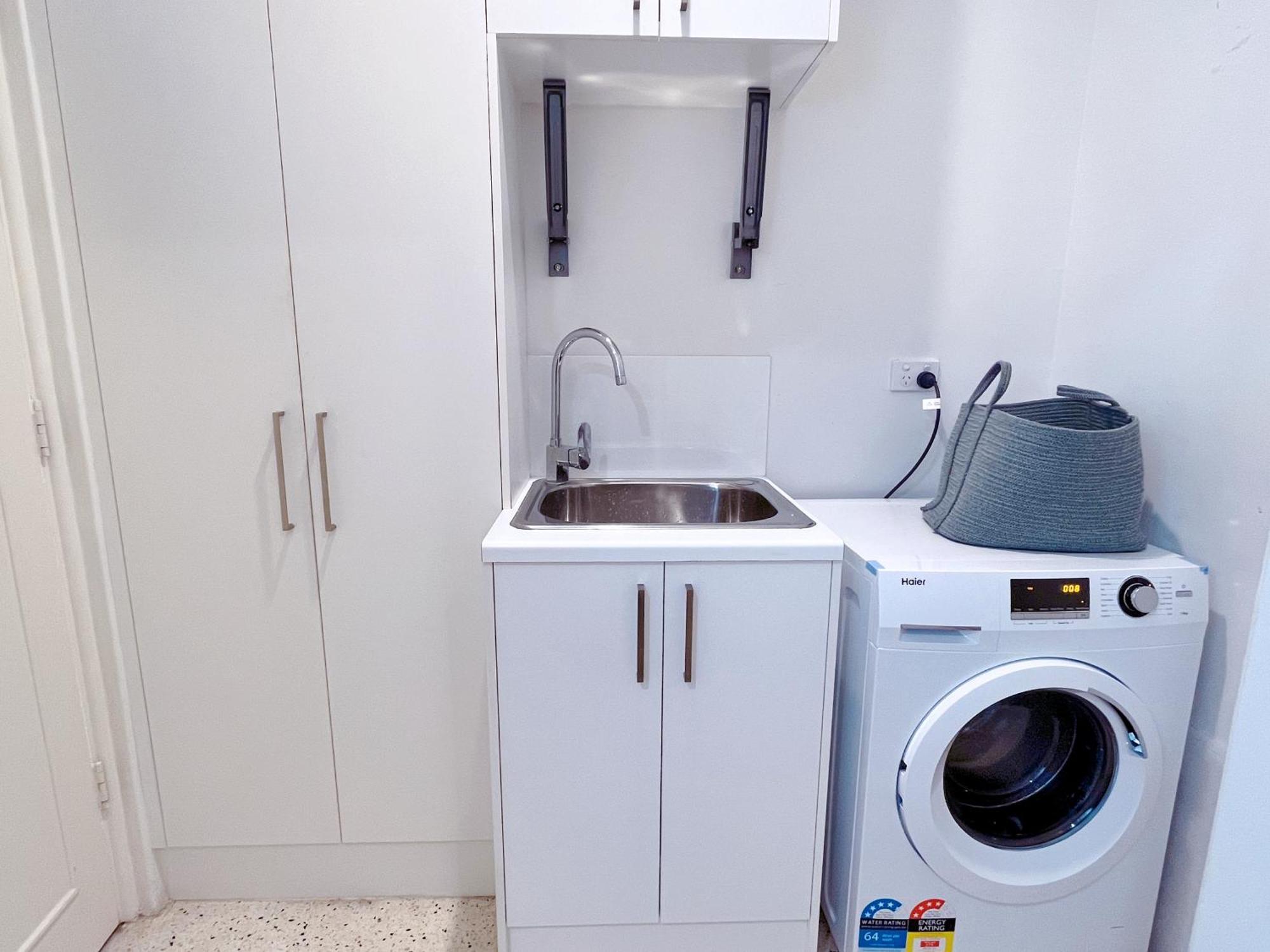 Apartment Stunning Flat Location *