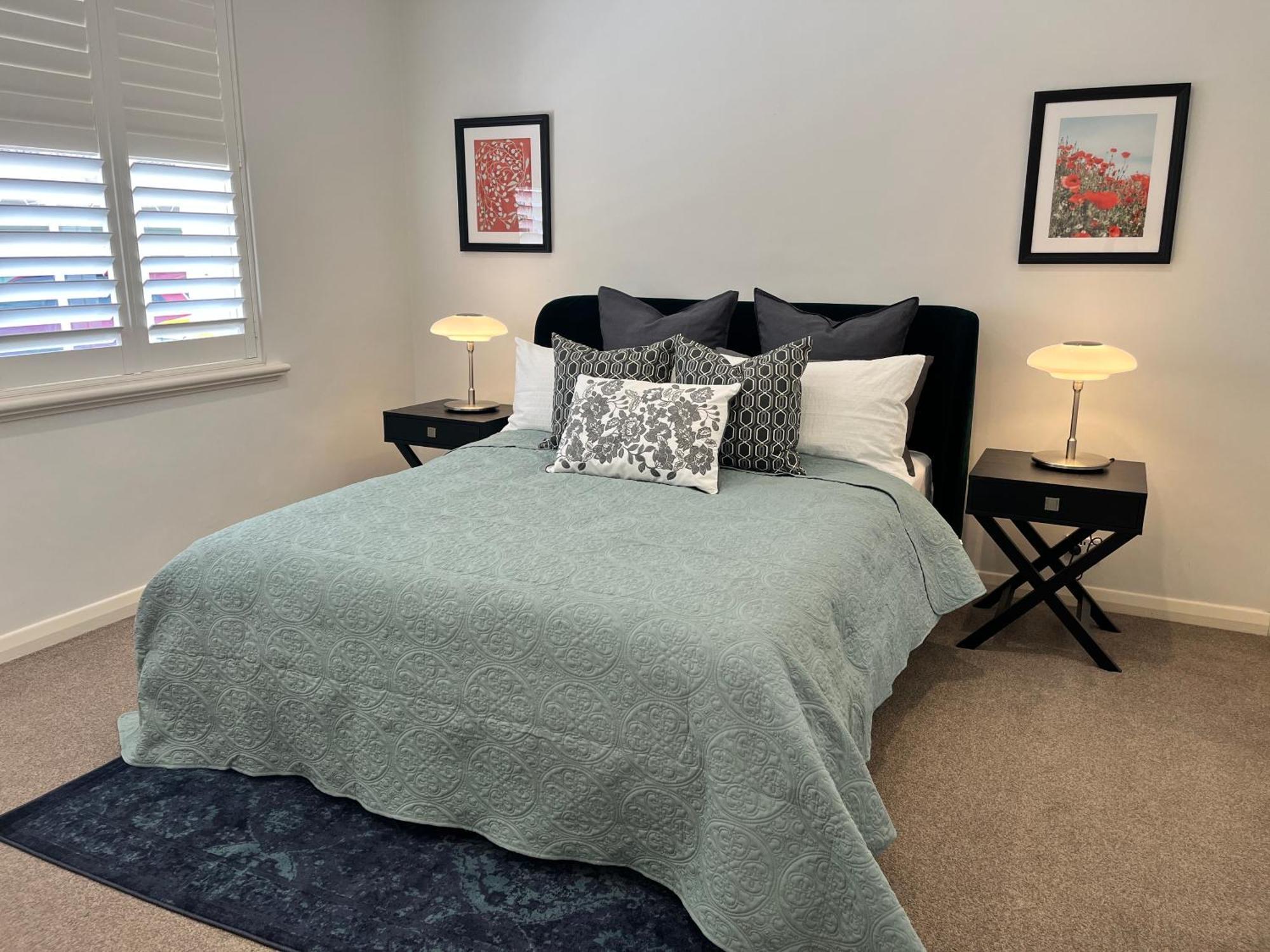 Stunning Flat Location