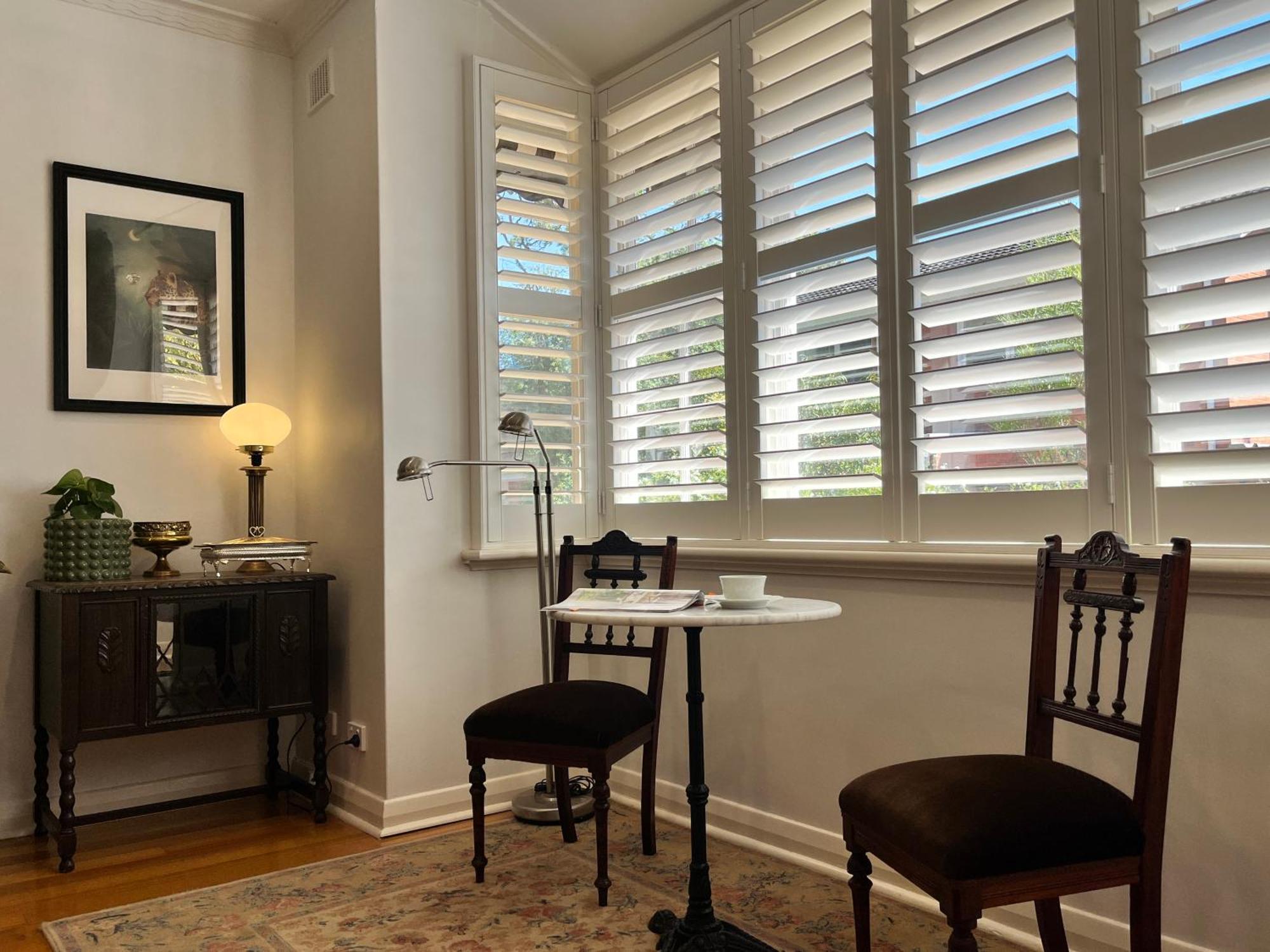 Stunning Flat Location *